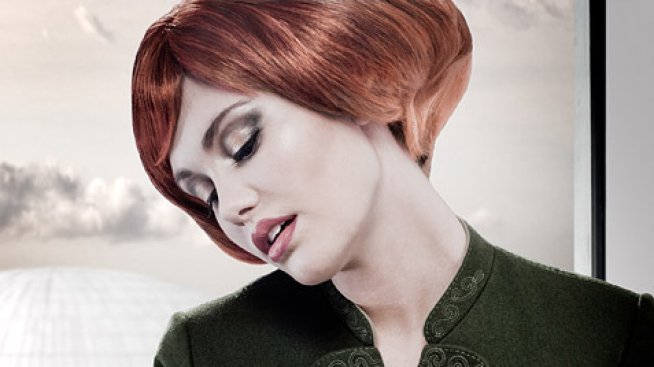 Женските крайници като фетиш