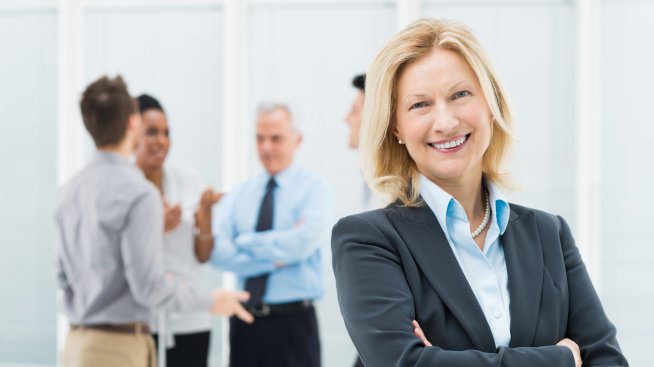 5-те зодии, които постигат успех на по-късен етап в живота