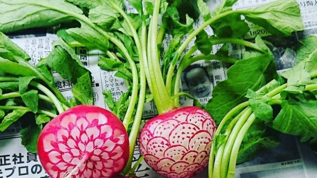 С любов от кухнята на Япония: Изкуството мукимоно!