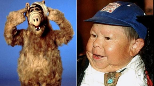 Алф в кома, бори се за живота си