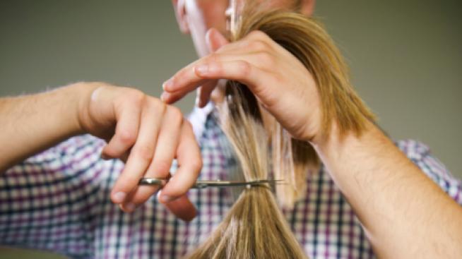 Митовете и легендите за подстригването