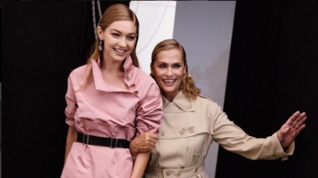 Седмица на модата в Милано: Bottega Veneta