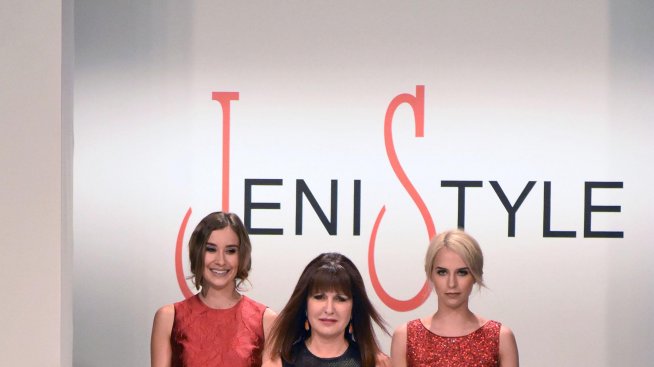 Жени Живкова: Много от жените правят грешки с аксесоарите