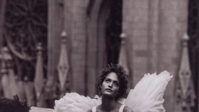 Град на ангели