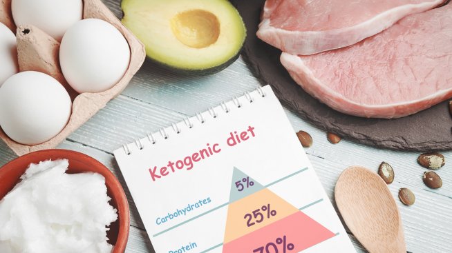 5 вреди от кетонната диета