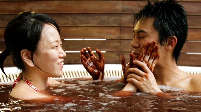 Нова мода: Мъж за гушкане под наем