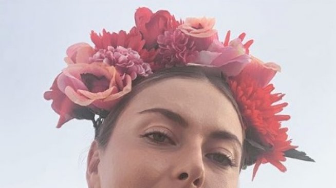 Мария Шарапова се запали по фламенкото