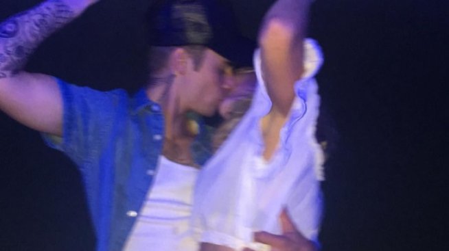 Бийбър става моногамен заради ултиматум