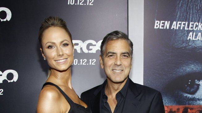 Момичето на Джордж Клуни не иска брак и деца