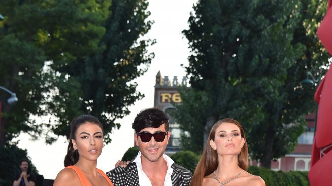 Чар или бедствие: Без бикини на червения килим