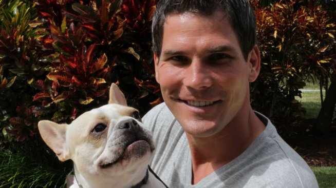 Тибор Фигъл: От бивш модел до супертреньор на кучета