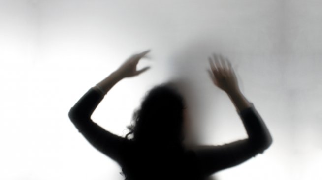 Коледни секс пози: Tиха нощ