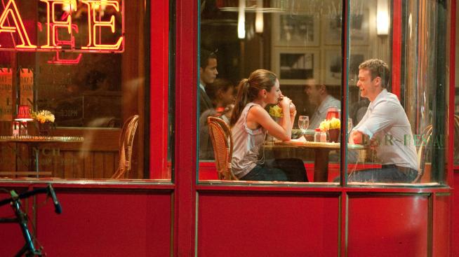 Как да спасиш сърцето си от... любовта