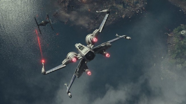 „Междузвездни войни“ в битка за „Оскар“