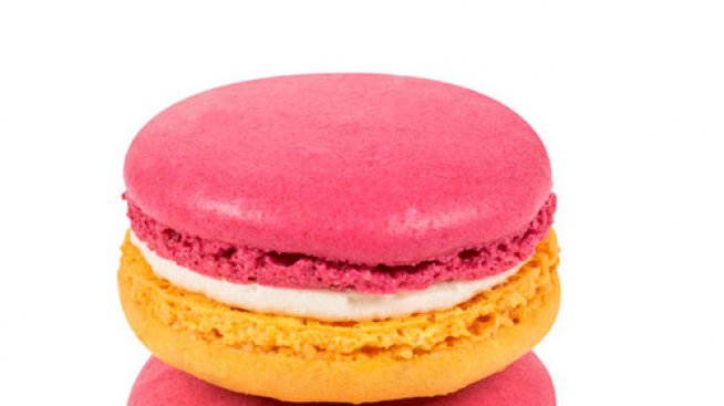 Сладко модно изкушение