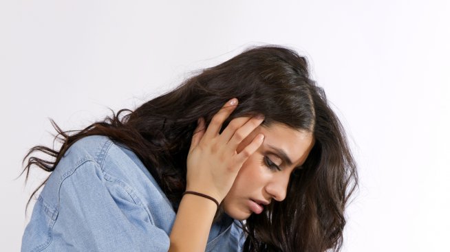 Кисненето във Facebook води до хранително разстройство