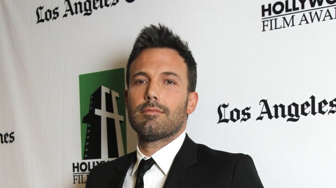 Бен Афлек ще живее с $ 1,50 на ден