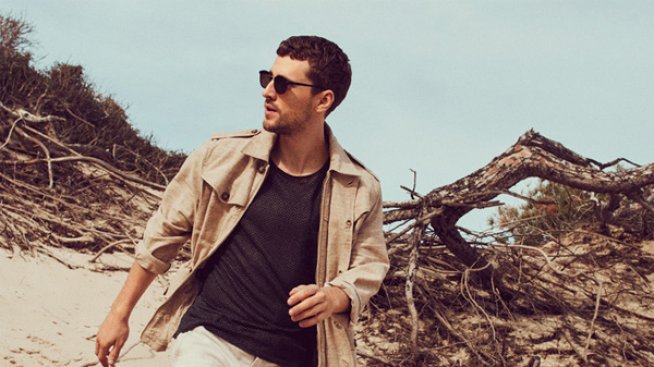 Мъжка мода: Пътешествие в ежедневието