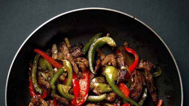 Шест лесни рецепти за палео диета