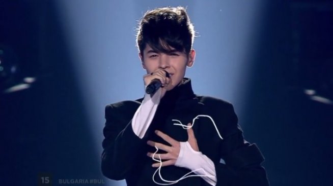 Кристиан Костов е на финал на „Евровизия“ (ВИДЕО)