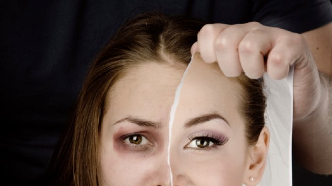 Хормон издава дали жените са малтретирани от половинките си