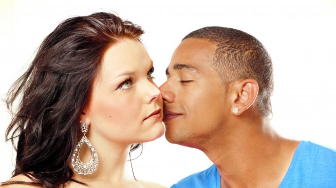 Кой аромат е най-секси?