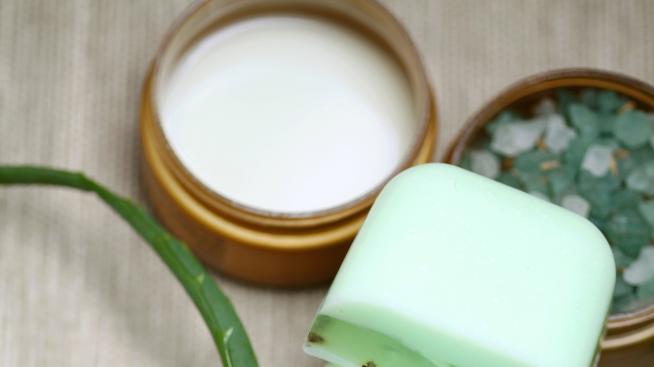 Всичко за био козметиката