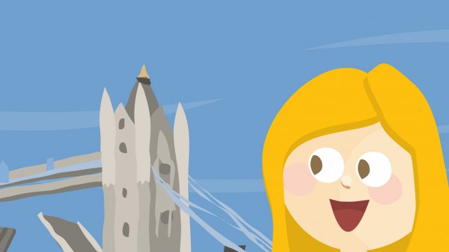 5-те най-опасни секс пози: Лондон Бридж