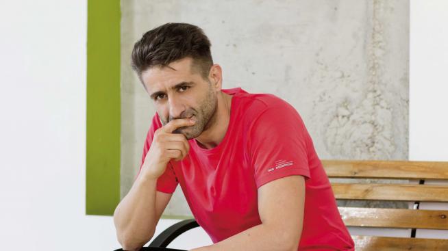 Филип Аврамов: Нудист съм, голотата не ме притеснява