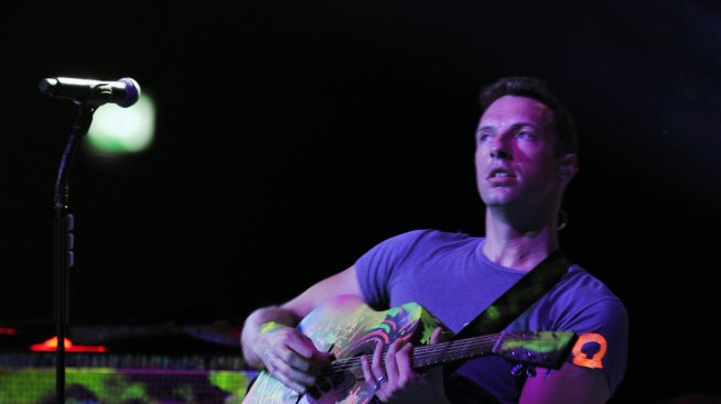 „Колдплей“ похарчи 5,5 млн. паунда в името на феновете