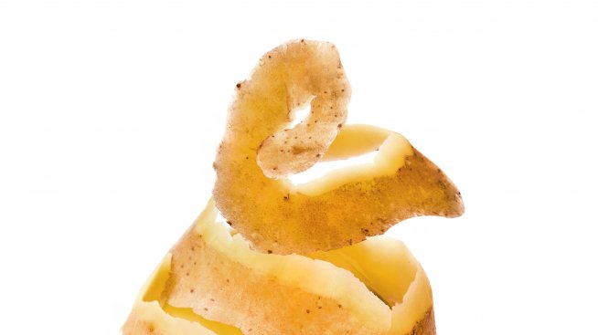 Картофът – полезен и подценяван