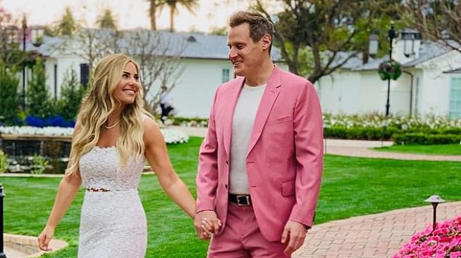 Новата съпруга на бившия на Меган: Остави я в миналото