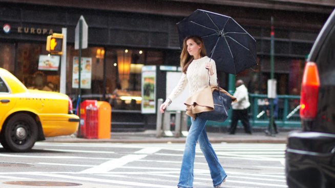 Модни трикове за дами с нисък ръст