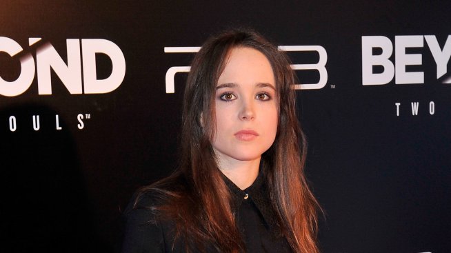 Актрисите Елън Пейдж и Евън Рейчъл Ууд са гаджета?