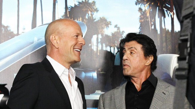 Сценарият на „Непобедимите“ бил изплагиатстван?