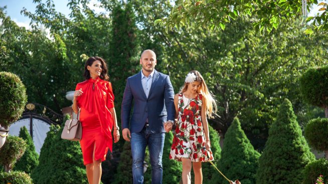 Актриса стана майка за втори път