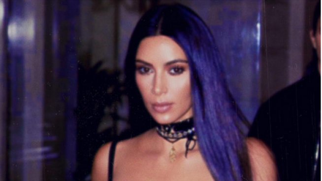 Лекари забранили на Ким Кардашян да има още деца, тя иска