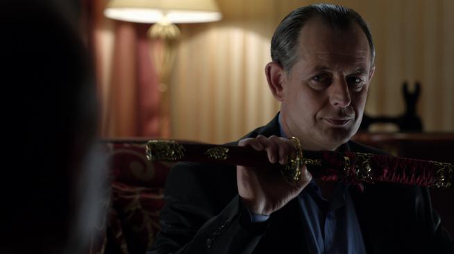 Тайно бягство в „Под прикритие”