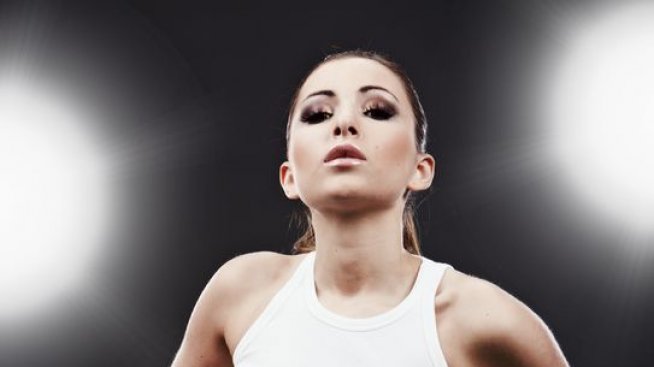 Жената и футболът – две съвместими понятия