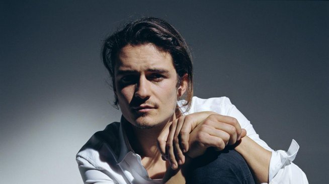 Орландо искал да бъде лош