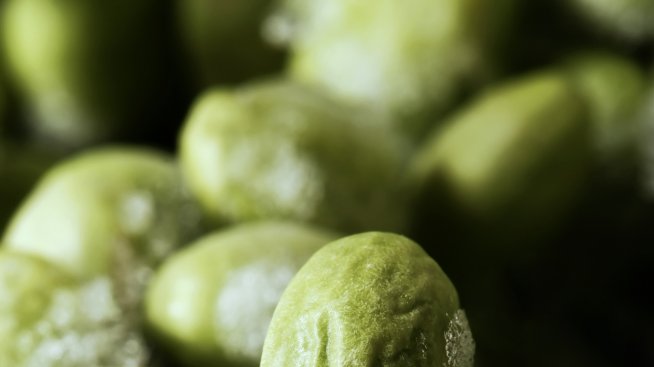 Соята – ключът към по-младата кожа