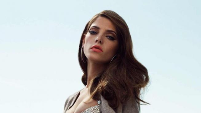 Ашли Грийн се оплаква от срещите