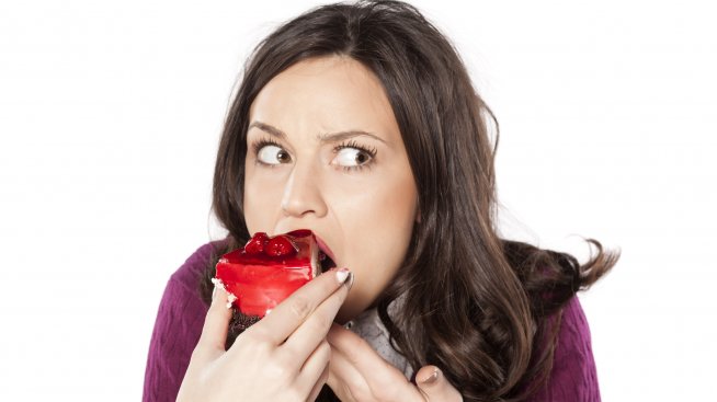 По какво да познаете, че ядете твърде много захар?