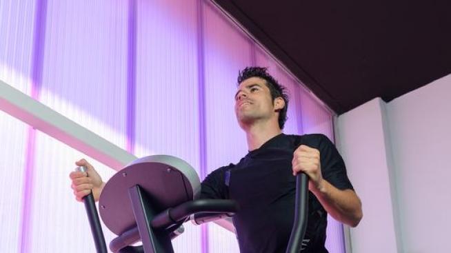 Тренирайте сутрин на гладно и ще горите повече мазнини