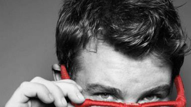 Джеймс Кордън се похвали: Спрях месото!