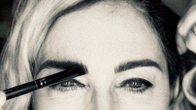 Мадона и нейните тайни за красота