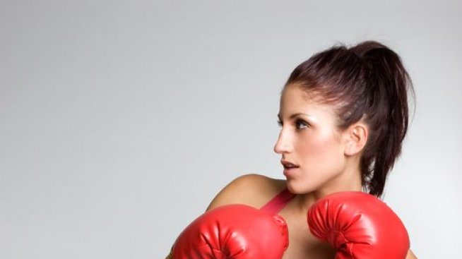 Не подценявайте самозащитата