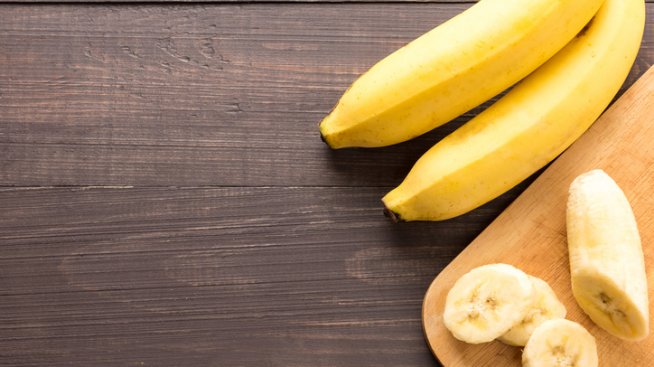 5 предимства на бананите за красотата