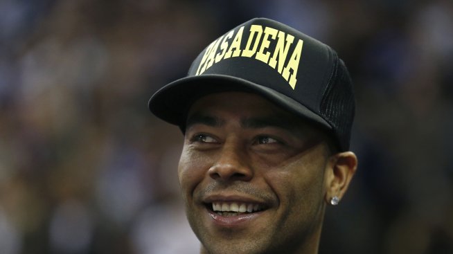 Ашли Коул се събра с бисексуална нимфоманка