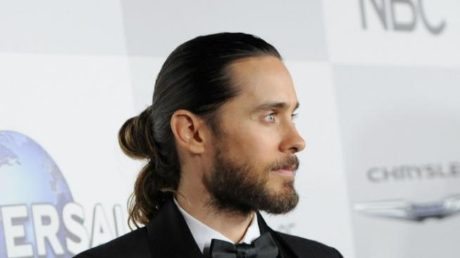 Мъжкият кок – новата модна прическа